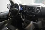 Opel Vivaro 2.0 CDTI 150 pk L3 Carplay/ Stoelverw/ PDC V+A/, Gebruikt, 4 cilinders, 150 pk, Wit