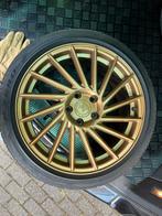 Keskin huricane, 18 inch, Bestelwagen, Ophalen of Verzenden, Band(en)