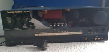Harman Kardon AVR 5000 audio/video receiver home cinema beschikbaar voor biedingen