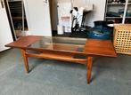 Vintage G-plan salontafel, Ophalen