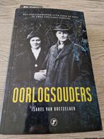Oorlogsouders adelsgeschiedenis, Ophalen of Verzenden, Zo goed als nieuw