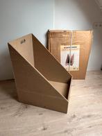 2x Ruimtewinner / Opbergbox voor Schuin dak, Huis en Inrichting, Kasten | Overige, Ophalen, Zo goed als nieuw