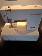 Singer Tiny Tailor Naaimachine, Hobby en Vrije tijd, Naaimachines en Toebehoren, Ophalen of Verzenden, Gebruikt, Naaimachine, Singer