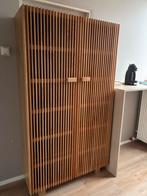 Kwantum japandi kast, Huis en Inrichting, Ophalen, Zo goed als nieuw, 25 tot 50 cm, 150 tot 200 cm