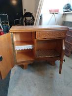 Kastjes uit omstreeks het jaar 1955, Huis en Inrichting, Kasten | Dressoirs, Ophalen, Gebruikt, 100 tot 150 cm, 25 tot 50 cm