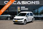 Volkswagen Caddy 1.4 TSI Trendline NAVIGATIE/ CRUISE CONTROL, 12 maanden, 4 cilinders, Wit, Origineel Nederlands