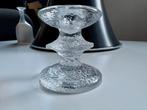 Iittala Festivo kandelaar laag, Ophalen, Zo goed als nieuw, Overige materialen, Minder dan 25 cm
