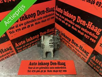 Hyundai Tucson Kia ('04-'10) 2.7 V6 24V Dynamo - 3730037800 beschikbaar voor biedingen
