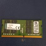 8GB ddr4 geheugen, Gebruikt, Ophalen of Verzenden