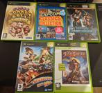 Xbox original Games, 1 speler, Ophalen of Verzenden, Zo goed als nieuw, Vanaf 3 jaar