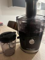 Nutribullet juicer, Ophalen, Zo goed als nieuw
