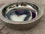 Fruitschaal zilver, Ophalen of Verzenden, Gebruikt