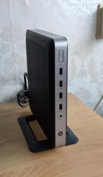 HP T630 HAOS AMD GX420 4x 2.00GHz, 8GB RAM, 128GB SSD, Computers en Software, 2 tot 3 Ghz, 8 GB, Hewlett Packard (HP), Zo goed als nieuw