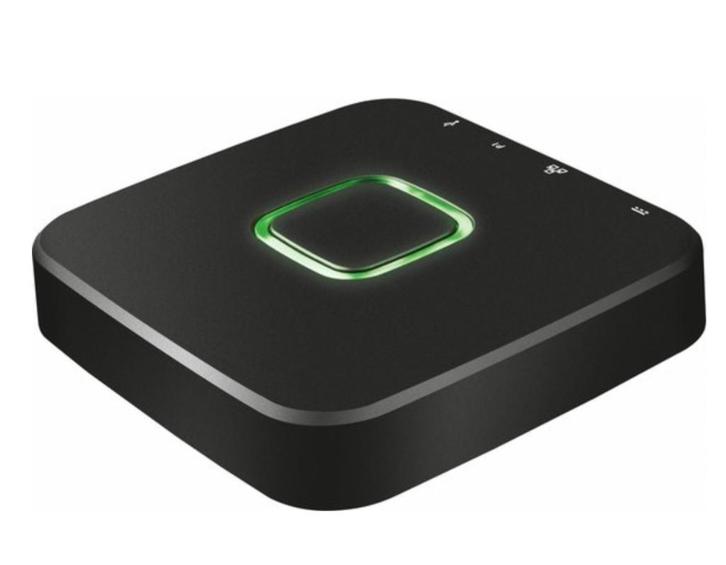 Domotica en toebehoren, Hobby en Vrije tijd, Elektronica-componenten, Zo goed als nieuw, Ophalen