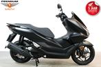 Honda PCX 125 (bj 2025), Bedrijf, LED Verlichting, Scooter