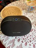 Harman kardon omni 20 +  zwart Bluetooth speaker, Ophalen of Verzenden, Bluetooth, Zo goed als nieuw