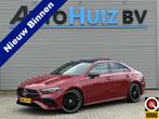 Mercedes-Benz A-Klasse 180 AMG Line Star Edition 19 Inch Pan, 136 pk, Gebruikt, Euro 6, Bedrijf