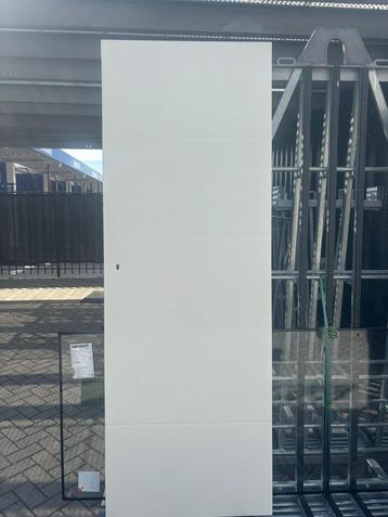 Nieuwe Svedex Linea Opdekdeur 730x2110 - Verkeerd Besteld beschikbaar voor biedingen