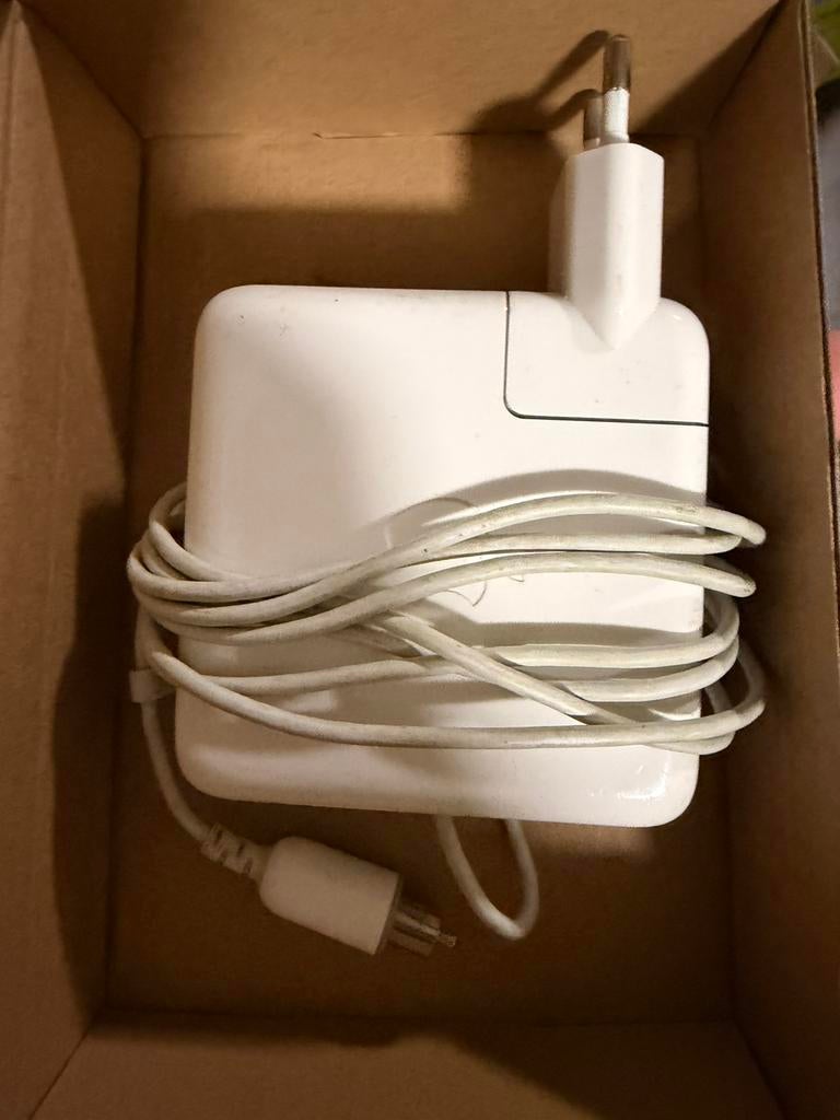 Ibook g3 / g4 oplader, Ophalen of Verzenden, Zo goed als nieuw