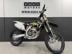 Triumph TF 250 X (bj 2025), Motoren, 250 cc, Bedrijf, Overig