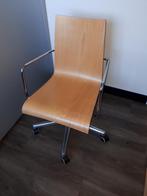 Bureaustoel., Ophalen, Gebruikt, Bureaustoel