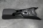 Middenconsole zwart BMW 3 serie F30 (2011-2019), Gebruikt, Ophalen of Verzenden