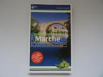 Marche; anwb Ontdek reisgids , met de landkaart, Europa, Nieuw, Ophalen of Verzenden, Reisgids of -boek