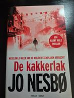 Jo Nesbo - De kakkerlak (Special), Jo Nesbo, Ophalen of Verzenden, Zo goed als nieuw, Nederland