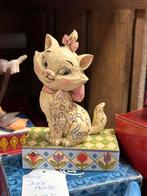 Disney Traditions Aristocats Marie ‘Jolie Marie’ 4007213, Nieuw, Ophalen of Verzenden, Beeldje of Figuurtje