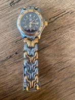 Tag Heuer professional 200 meter Dames horloge, Overige merken, Gebruikt, Staal, Polshorloge