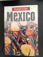 Mexico Insight guide, Ophalen of Verzenden, Gelezen