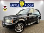 Land rover Range Rover Sport 2.7 TdV6 HSE youngtimer , echt, Automaat, 2430 kg, Gebruikt, Zwart