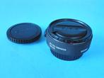 Sigma APO teleconverter 1.4 voor Canon EF, Audio, Tv en Foto, Fotografie | Lenzen en Objectieven, Ophalen of Verzenden, Zo goed als nieuw