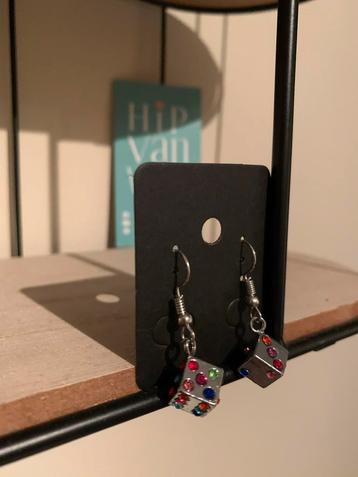 Dobbelstenen beschikbaar voor biedingen