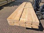 Douglas planken - fijnbezaagd 2.2x20.0 cm - nr: TP669, Ophalen, Nieuw, 250 cm of meer, Planken