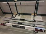 scooter/fietsendrager opklapbaar, Caravans en Kamperen, Camper-accessoires, Ophalen, Nieuw
