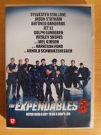 The Expendables 3 - Sylvester Stallone, Gebruikt, Ophalen of Verzenden, Actie