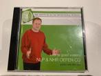 NLP & NHR Oefen CD - Leer je goed voelen!, Ophalen of Verzenden, Zo goed als nieuw