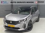 Peugeot 3008 1.6 (180 pk) automaat GT - alcantara/leder - ma, Gebruikt, Euro 6, 4 cilinders, Bedrijf