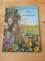 Speurtocht naar het konijntje, Boeken, Ophalen of Verzenden, Gelezen