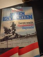 varen en vechten, Boeken, Marine, K.Norel, Ophalen, Tweede Wereldoorlog