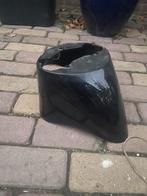 Scooter Kap - Zwart, Ophalen of Verzenden, Gebruikt, Kap, Overige merken