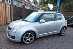 Suzuki Swift 1.3 2009 €1850, Auto's, Swift, Origineel Nederlands, Handgeschakeld, Grijs