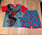 Spiderman pyjama, Nieuw, Jongen, Nacht- of Onderkleding, Verzenden