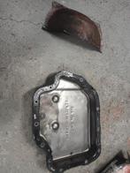Gm/jeep/buick th400 automaatbak oliepan en afdek kap., Auto-onderdelen, Transmissie en Toebehoren, Ophalen of Verzenden, Jeep