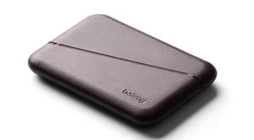 Bellroy Flip Case beschikbaar voor biedingen