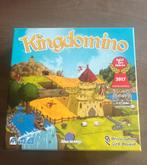 Kingdomino, Hobby en Vrije tijd, Gezelschapsspellen | Bordspellen, Een of twee spelers, Ophalen of Verzenden, Nieuw, Blue Orange