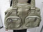 Mooie ruime Kipling Katie hand/schoudertas, Ophalen, Zo goed als nieuw, Handtas