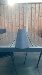 Buitenlamp boven en onder, Ophalen of Verzenden, Zo goed als nieuw, Minder dan 50 watt, Wandlamp
