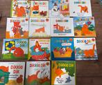 Grote Collectie Dikkie Dik Boekjes, Ophalen, Gelezen, Fictie algemeen
